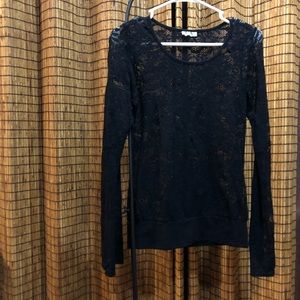 🎀 2 for $12 🎀 Lace Top